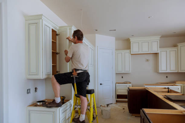Licensed Countertop Replacement service in Norwood, PA - BM Kitchen
