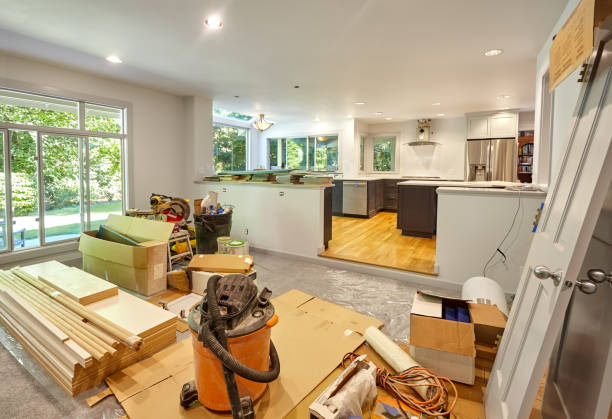 Reliable Countertop Replacement contractor in Norwood, PA by BM Kitchen